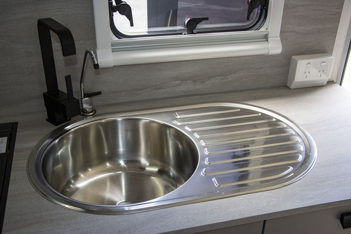 2024 Jayco ALL TERRAIN CARAVAN 19.61-3.AT-MY24