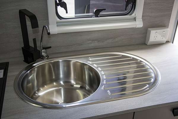 2024 Jayco ALL TERRAIN CARAVAN 19.61-3.AT-MY24