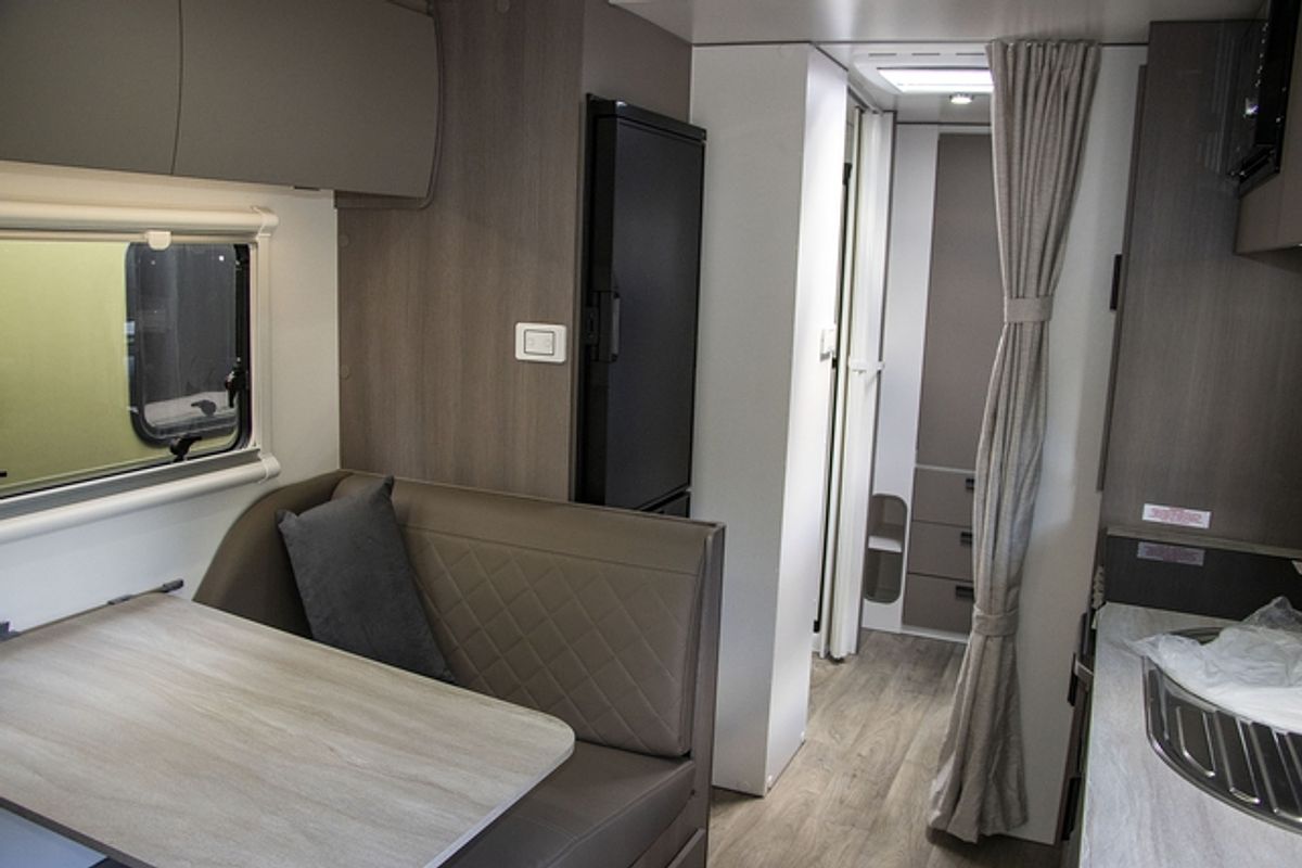 2024 Jayco ALL TERRAIN CARAVAN 19.61-3.AT-MY24