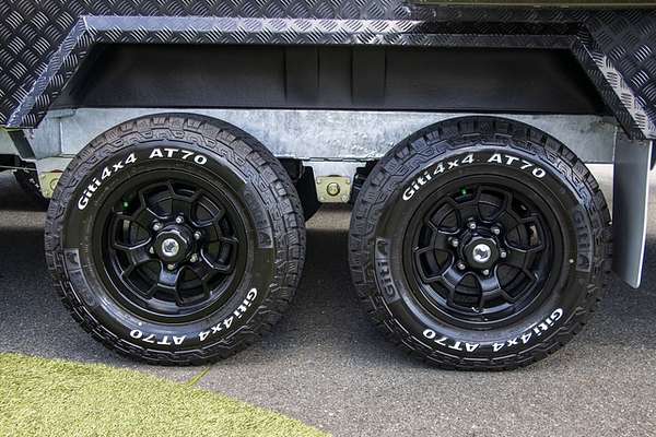 2024 Jayco ALL TERRAIN CARAVAN 19.61-3.AT-MY24