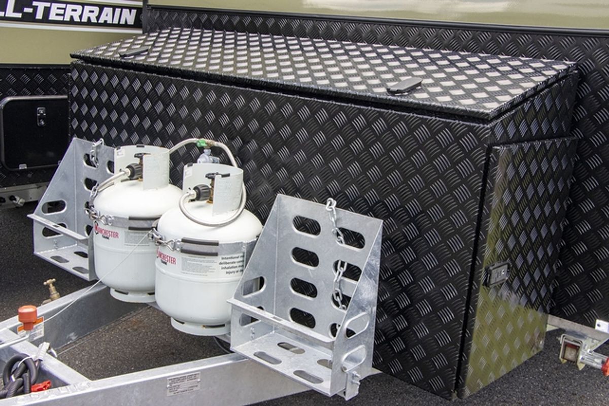 2024 Jayco ALL TERRAIN CARAVAN 19.61-3.AT-MY24