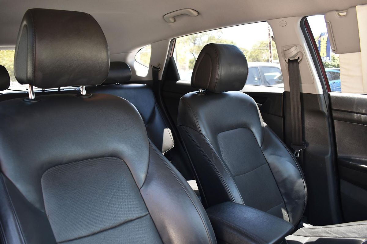 2015 Hyundai Tucson Active X TL