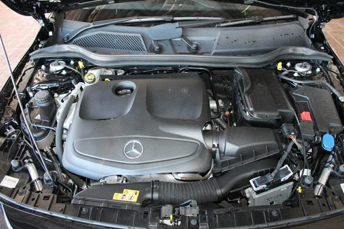 2016 Mercedes-Benz GLA-CLASS GLA250 X156