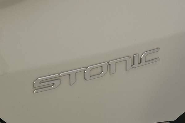 2023 Kia Stonic Sport YB