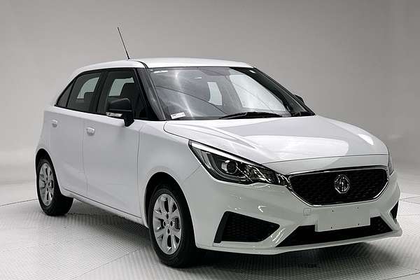 2023 MG MG3 Core