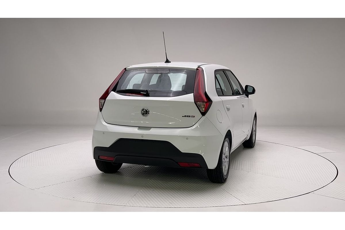 2023 MG MG3 Core