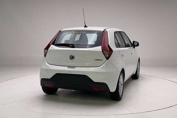 2023 MG MG3 Core