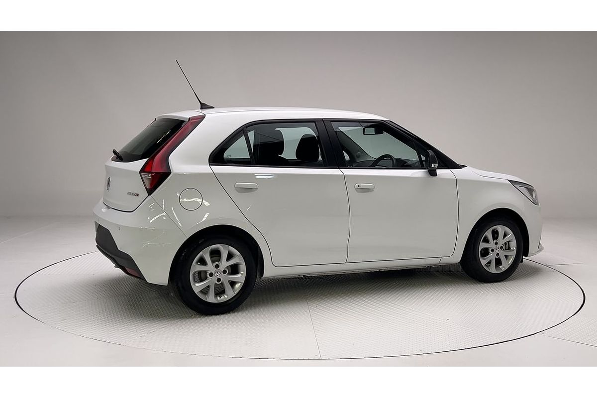 2023 MG MG3 Core