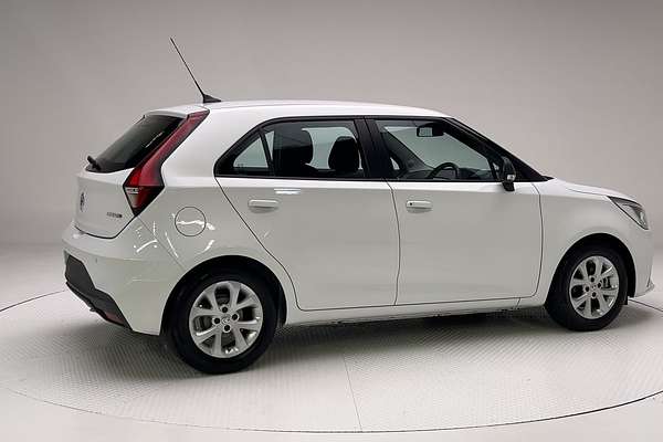 2023 MG MG3 Core