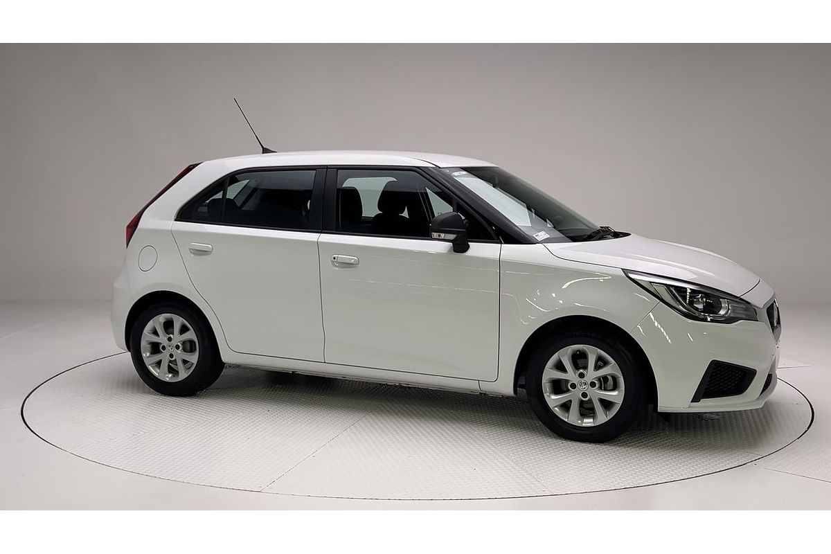 2023 MG MG3 Core