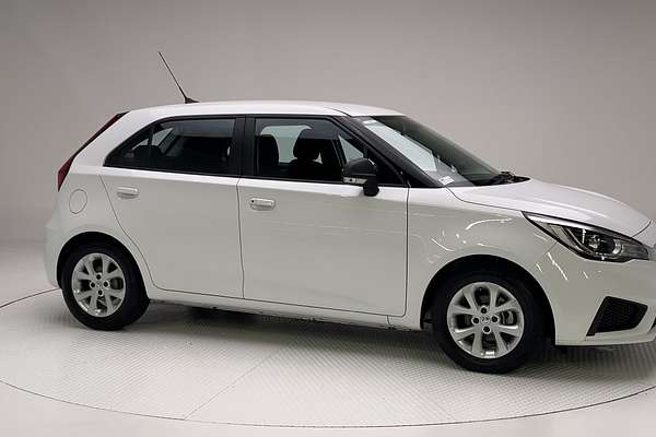 2023 MG MG3 Core