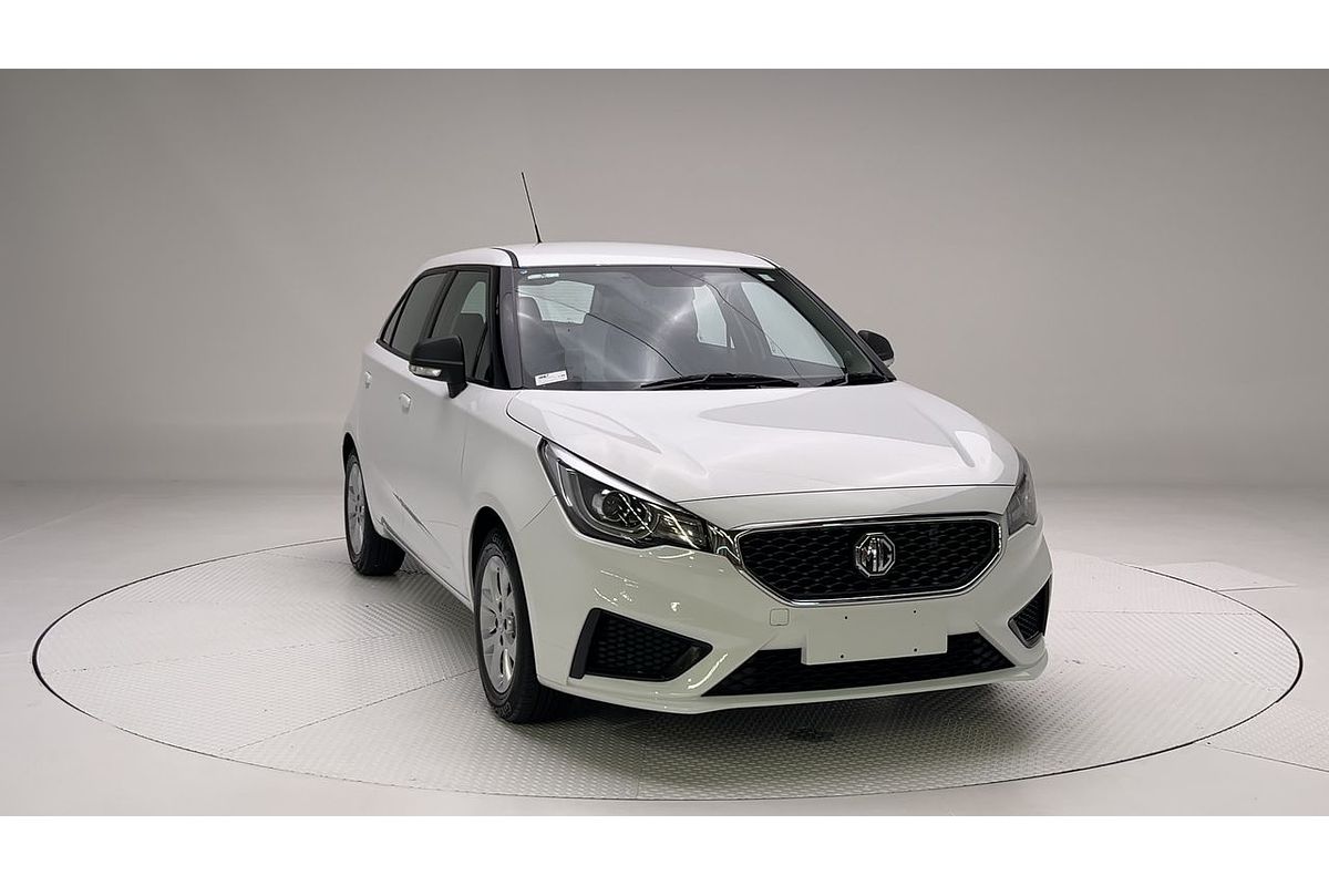 2023 MG MG3 Core