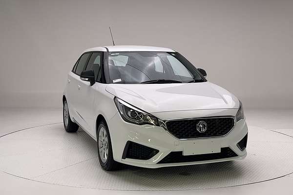 2023 MG MG3 Core