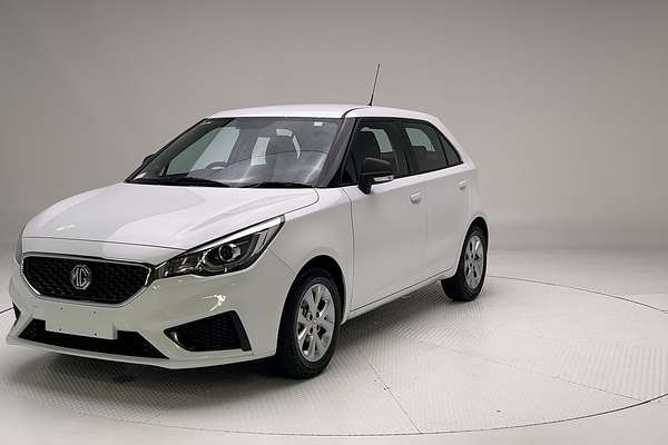 2023 MG MG3 Core