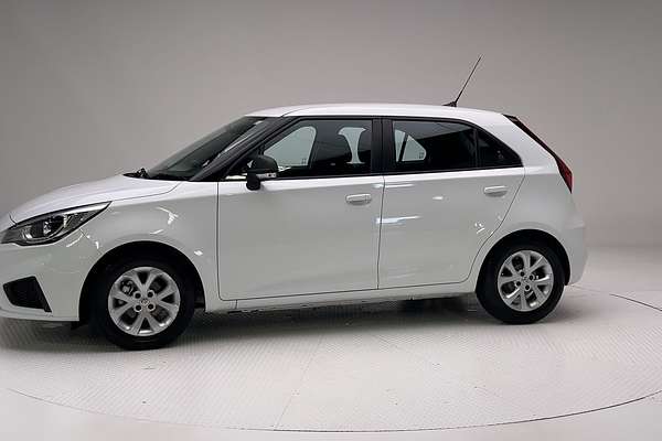 2023 MG MG3 Core