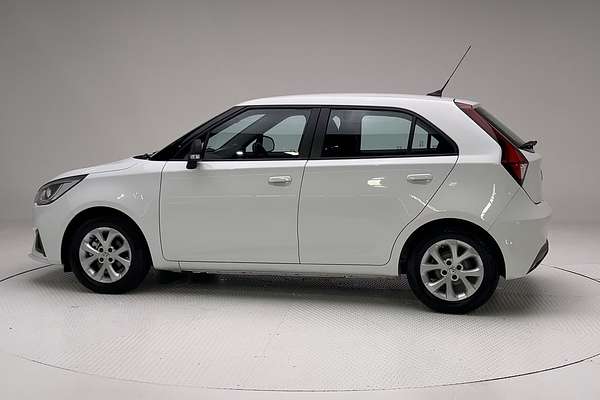 2023 MG MG3 Core