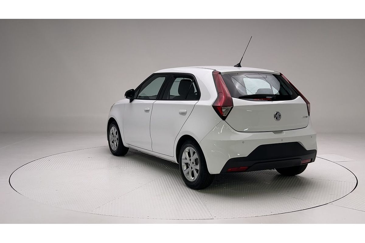 2023 MG MG3 Core