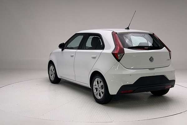 2023 MG MG3 Core