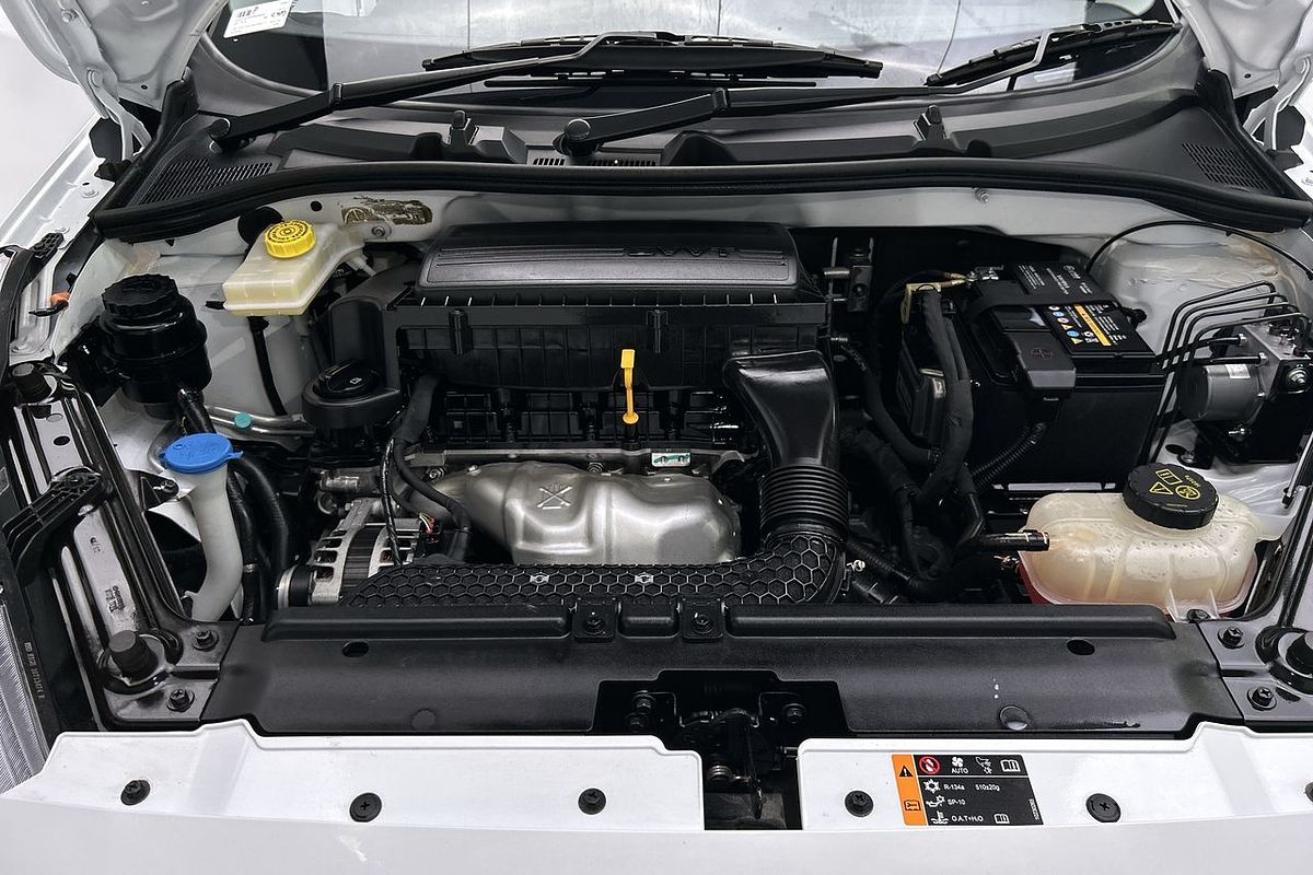 2023 MG MG3 Core
