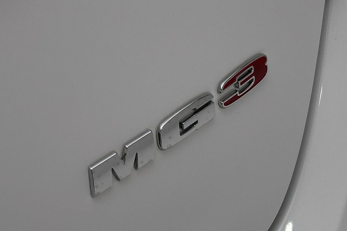 2023 MG MG3 Core