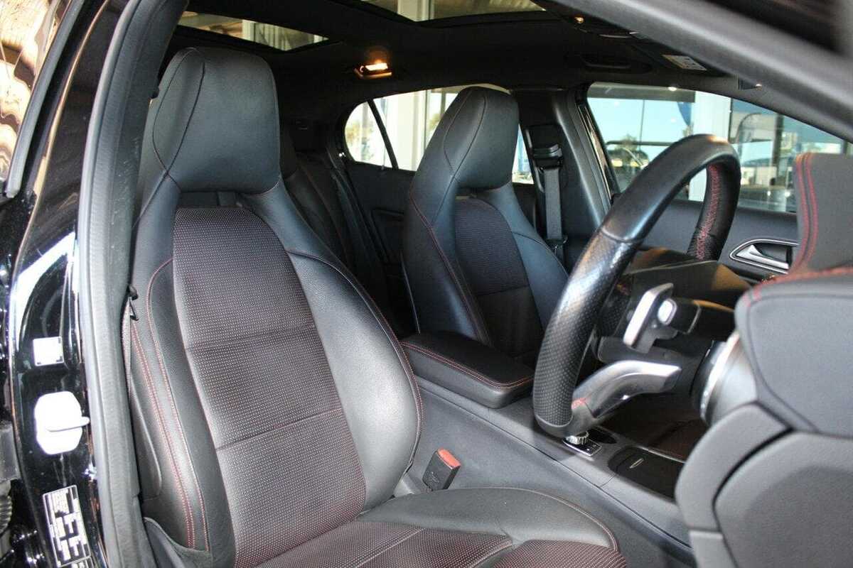 2016 Mercedes-Benz GLA-CLASS GLA250 X156