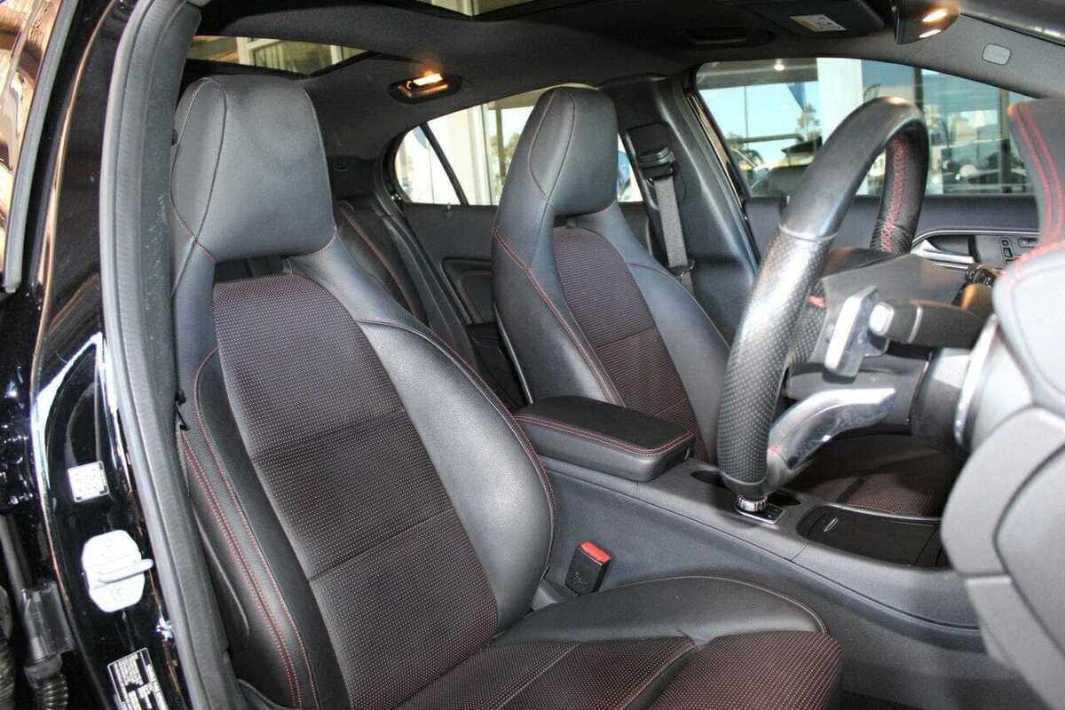 2016 Mercedes-Benz GLA-CLASS GLA250 X156