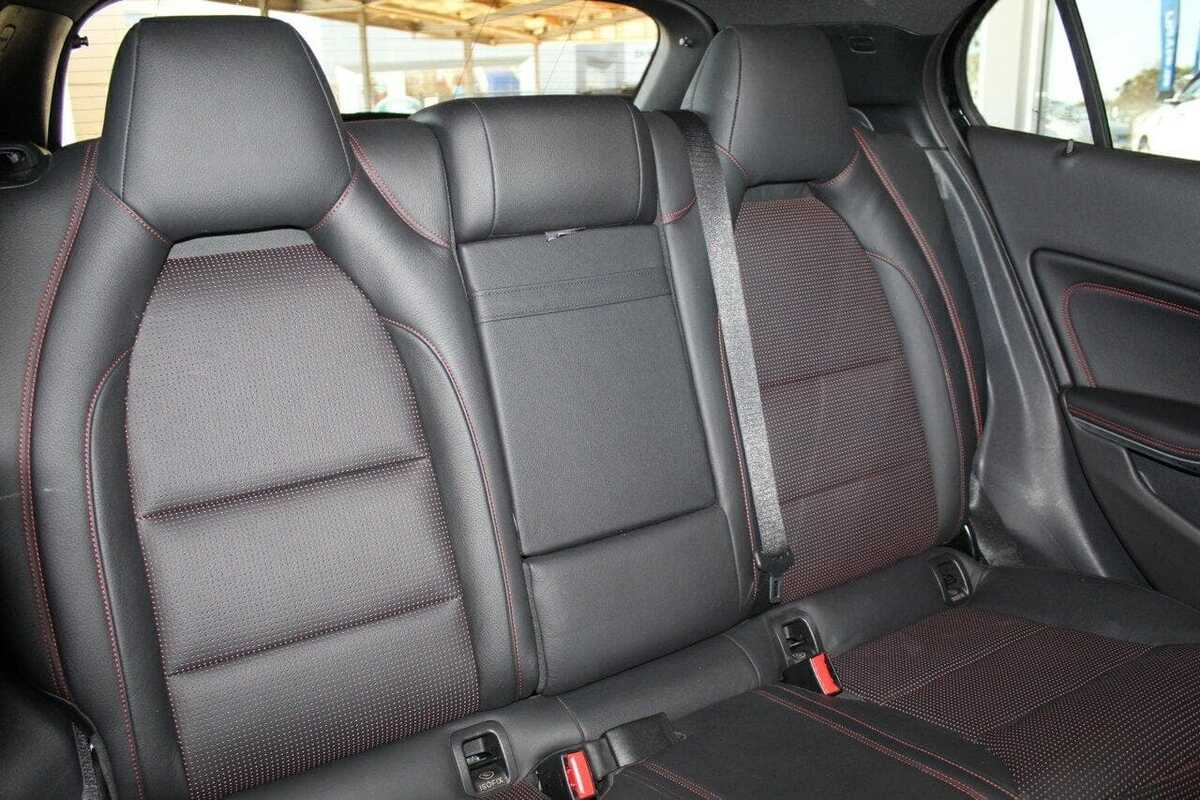 2016 Mercedes-Benz GLA-CLASS GLA250 X156