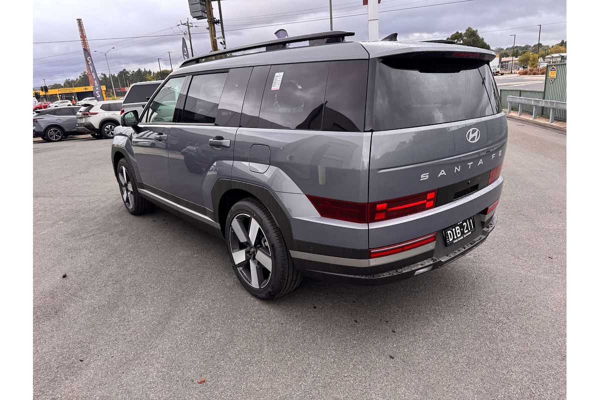 2024 Hyundai Santa Fe Elite MX5.V1