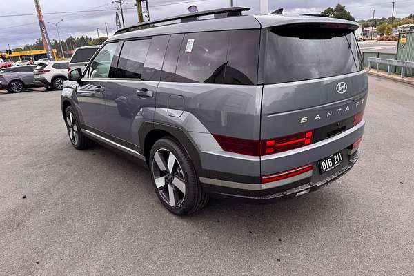 2024 Hyundai Santa Fe Elite MX5.V1