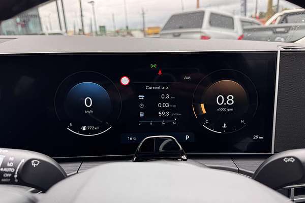 2024 Hyundai Santa Fe Elite MX5.V1