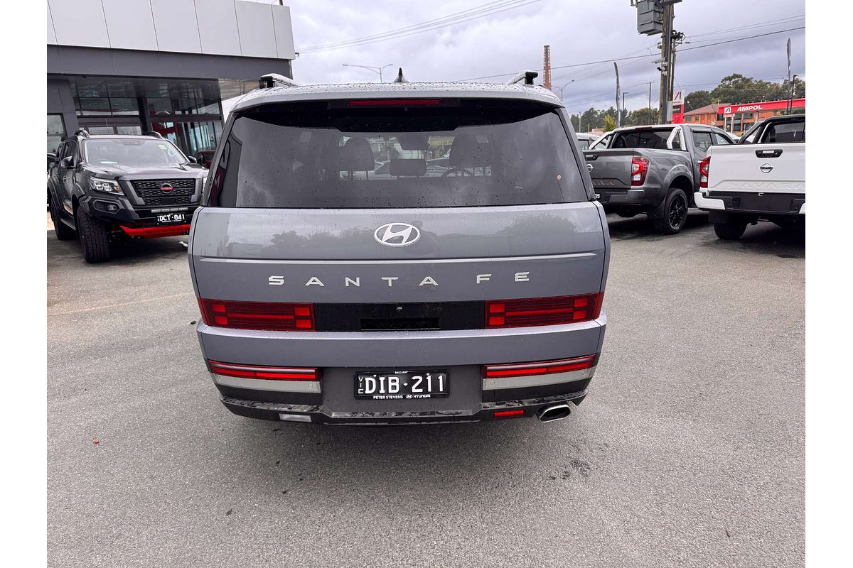 2024 Hyundai Santa Fe Elite MX5.V1