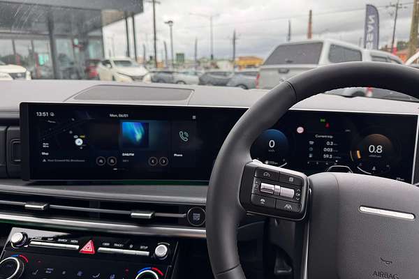 2024 Hyundai Santa Fe Elite MX5.V1