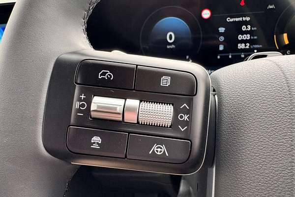 2024 Hyundai Santa Fe Elite MX5.V1