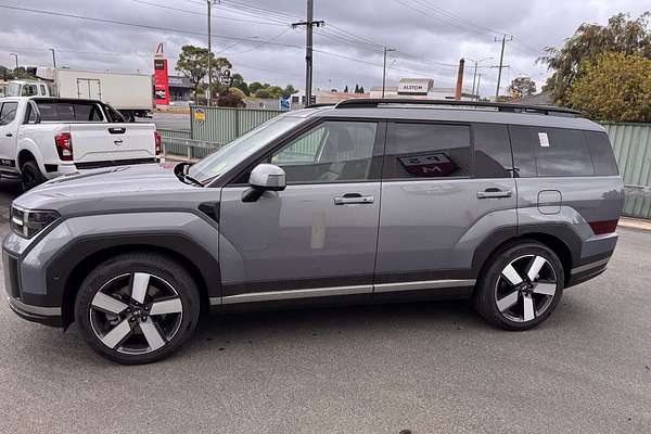 2024 Hyundai Santa Fe Elite MX5.V1