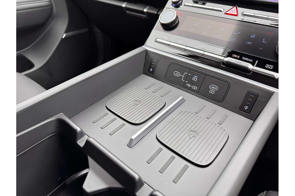2024 Hyundai Santa Fe Elite MX5.V1