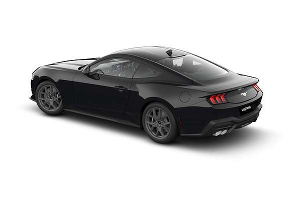 2024 Ford Mustang Ecoboost FO