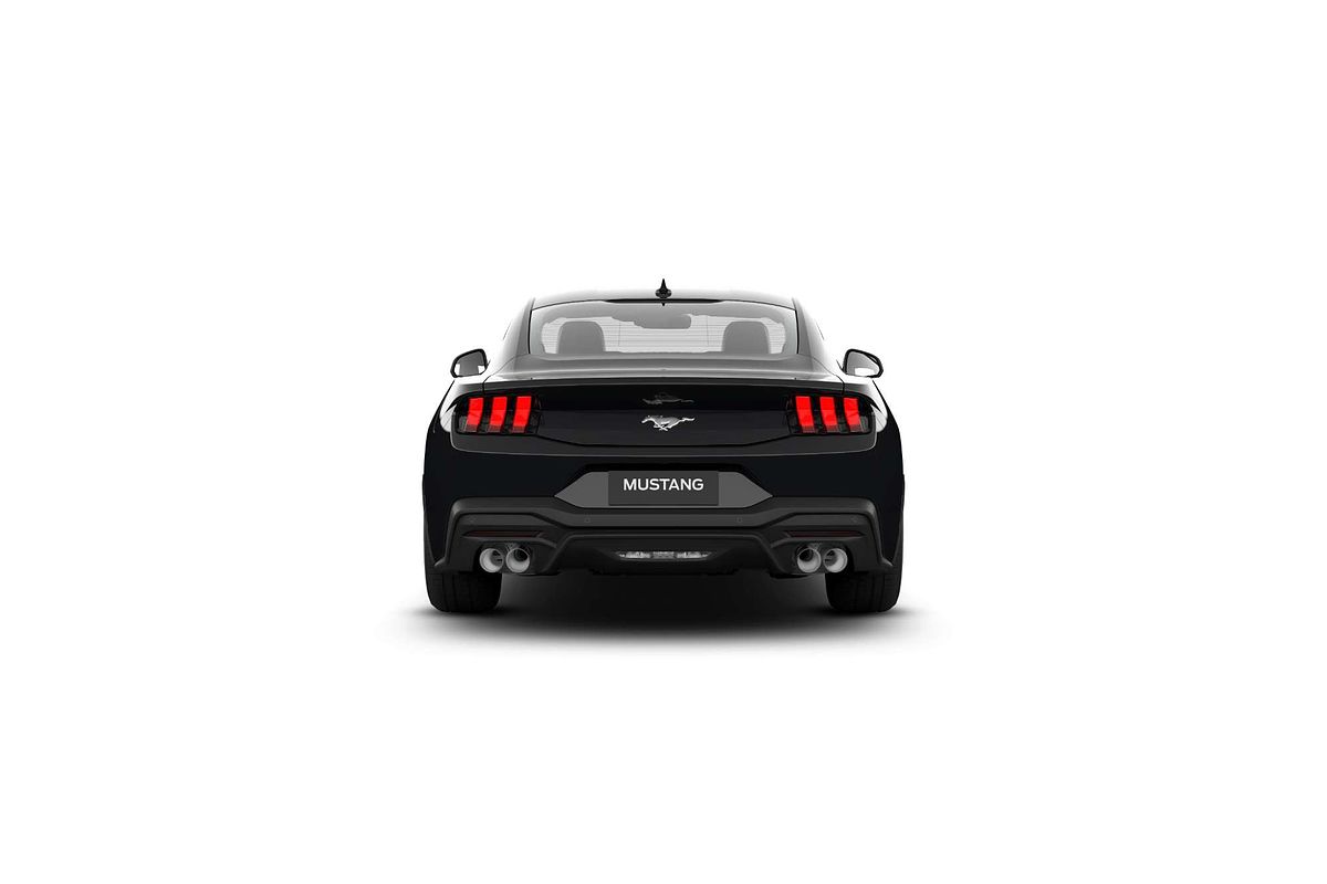 2024 Ford Mustang Ecoboost FO