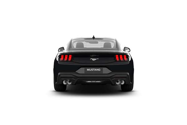 2024 Ford Mustang Ecoboost FO
