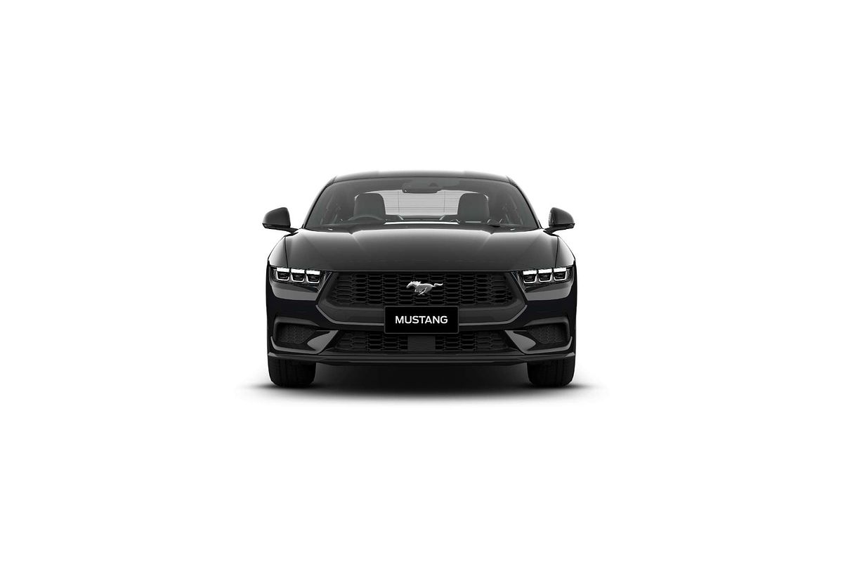 2024 Ford Mustang Ecoboost FO