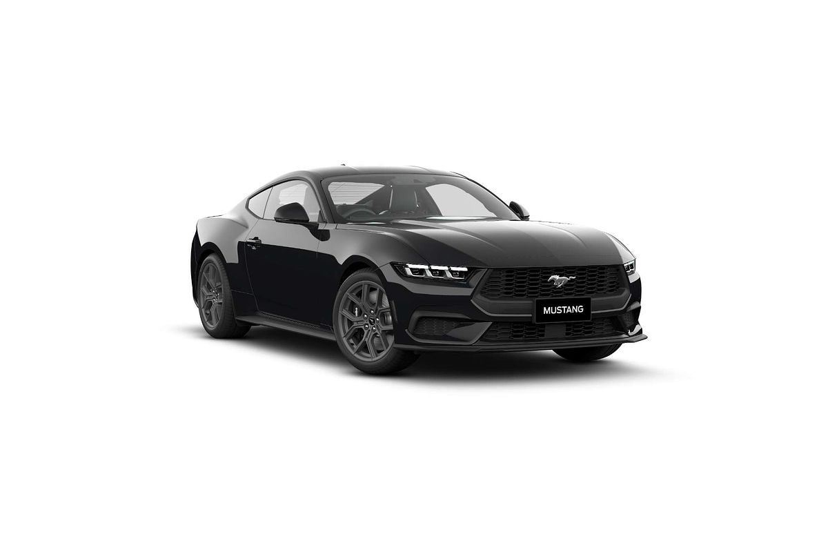 2024 Ford Mustang Ecoboost FO