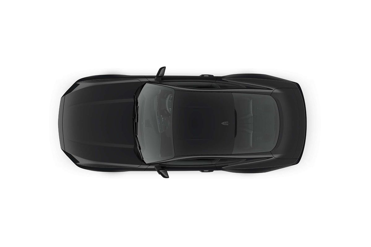 2024 Ford Mustang Ecoboost FO