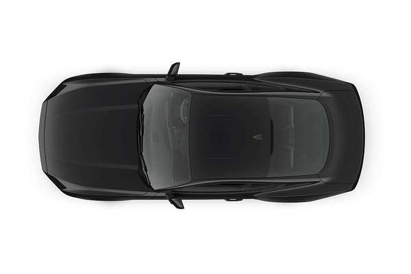 2024 Ford Mustang Ecoboost FO