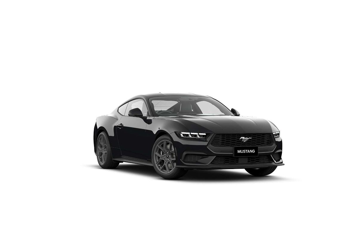 2024 Ford Mustang Ecoboost FO