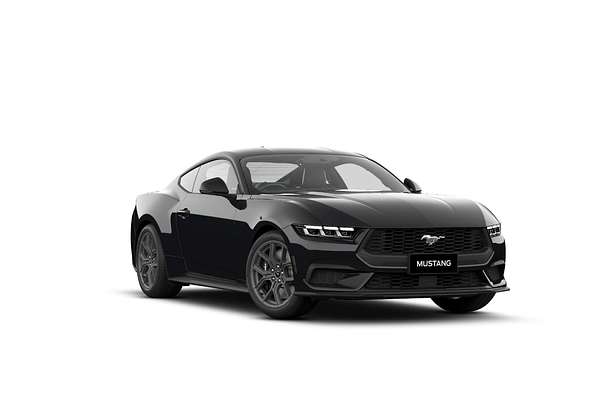 2024 Ford Mustang Ecoboost FO