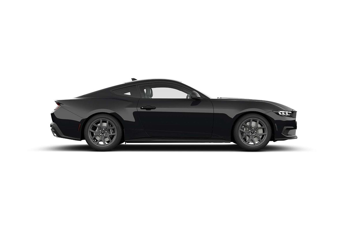 2024 Ford Mustang Ecoboost FO