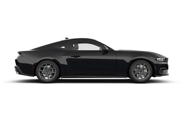 2024 Ford Mustang Ecoboost FO