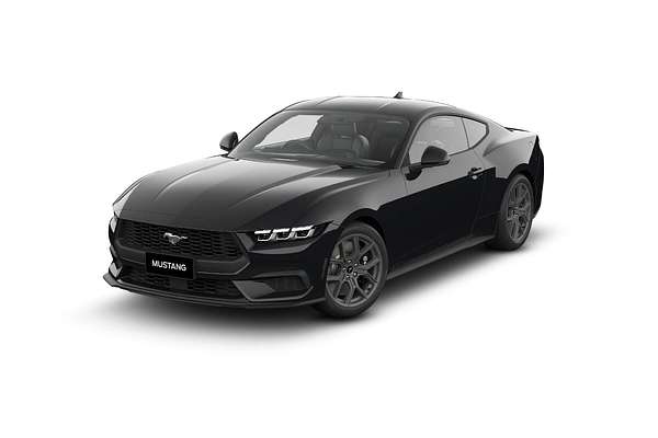 2024 Ford Mustang Ecoboost FO