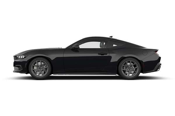 2024 Ford Mustang Ecoboost FO