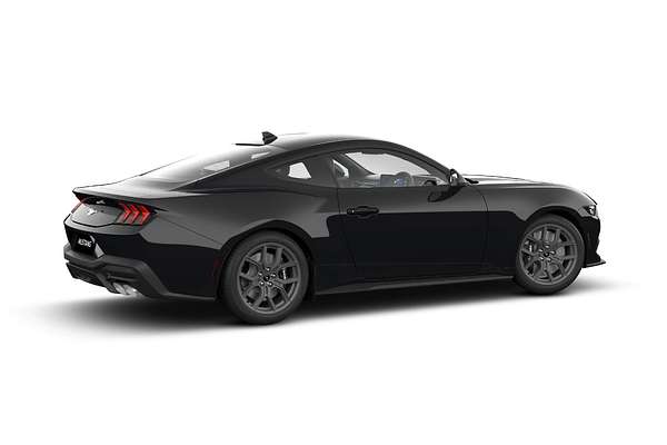 2024 Ford Mustang Ecoboost FO