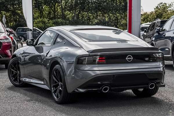 2024 Nissan Z Z34